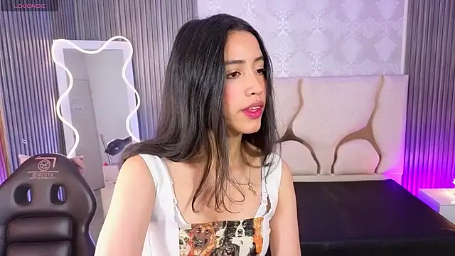 Joselyn tay online show from July 2026 12:36:02 PM
