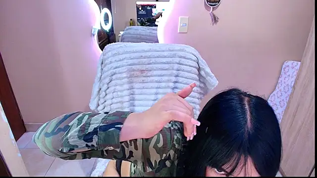 catte jensen online show from April 2026 03:48:02 AM