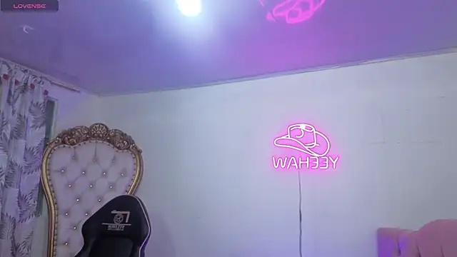 ISABELA TAY online show from April 2026 11:36:02 AM