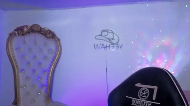 ISABELA TAY online show from July 2026 11:41:02 AM
