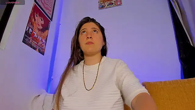 Ana Torres  online show from April 2026 11:42:01 PM