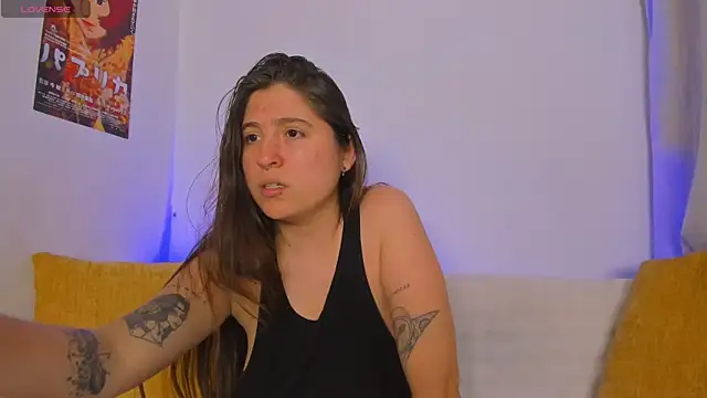 Ana Torres  online show from May 2026 09:44:02 PM