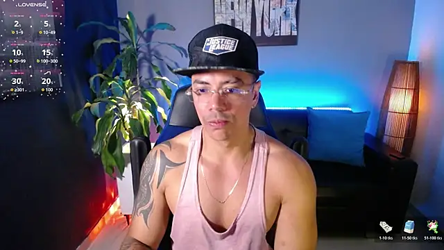 Zed ferrer online show from January 2026 02:03:01 AM