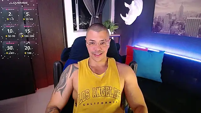 Zed ferrer online show from July 2026 01:01:02 AM