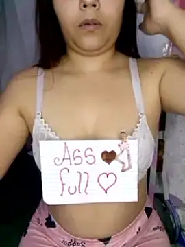 Girl Nasty Dirty online show from May 2026 03:46:01 AM