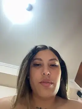 Anna Bitch Disgusting online show from February 2026 06:40:02 AM