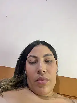 Anna Bitch Disgusting online show from February 2026 02:23:01 AM