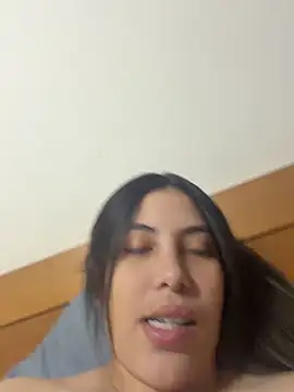 Anna Bitch Disgusting online show from June 2026 02:18:02 AM