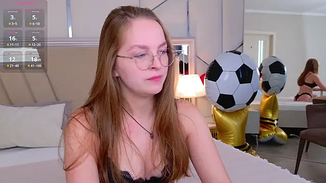 MadisonSmitt online show from July 2026 05:11:01 AM