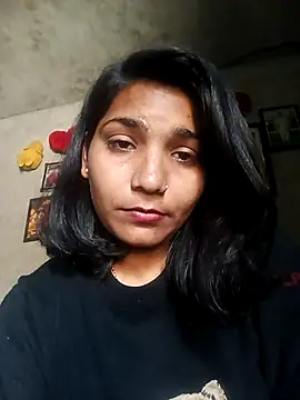 Snapshot of Kajal-585 chatting on November 2025 06:46:01 AM Kajal-585 online show from November 2025 06:46:01 AM