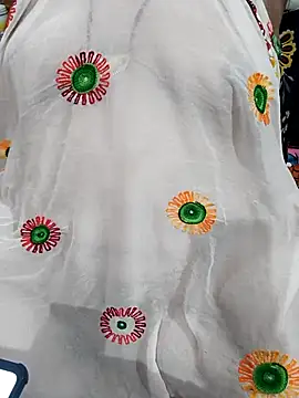 Snapshot of Kajal-585 chatting on February 2026 07:45:01 PM Kajal-585 online show from February 2026 07:45:01 PM