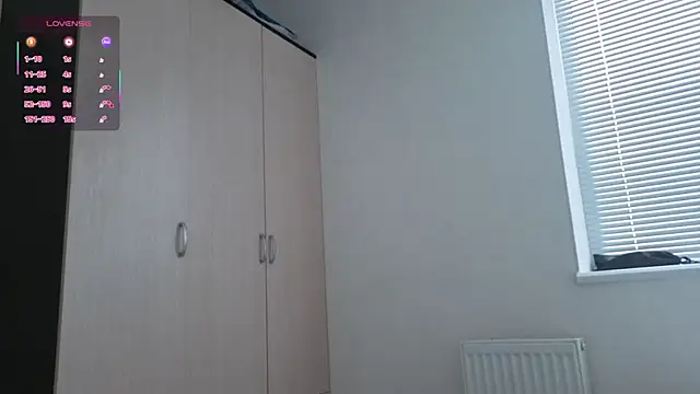 Snapshot of BabySofa chatting on January 2026 12:09:02 PM BabySofa online show from January 2026 12:09:02 PM