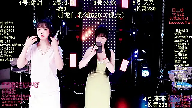 S5-55S online show from January 2026 04:01:01 PM