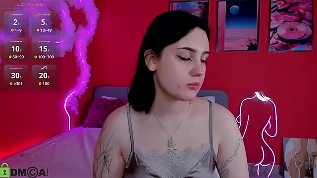 Snapshot of hey_tessa chatting on December 2025 11:19:01 AM hey tessa online show from December 2025 11:19:01 AM