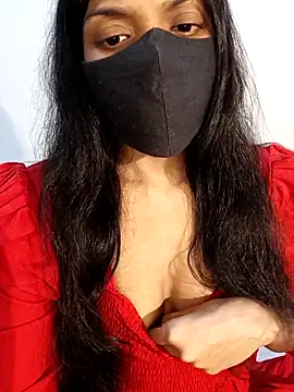 Angelic Princess online show from November 2025 03:11:01 PM