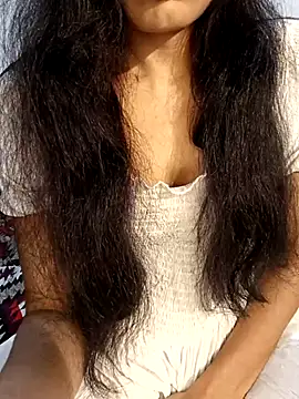 Angelic Princess online show from January 2026 06:07:01 AM