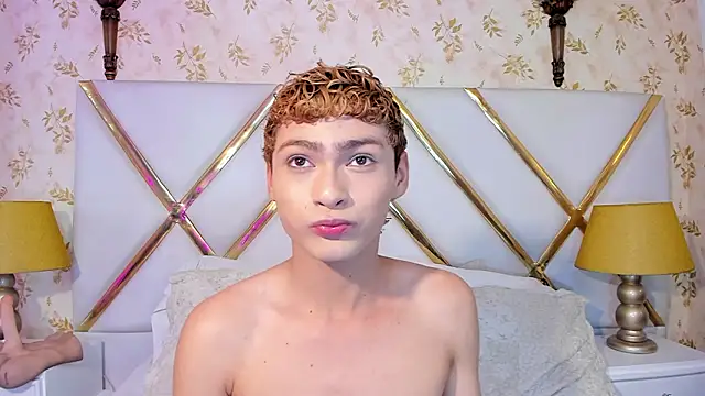 JacobRusso online show from March 2026 04:51:02 AM