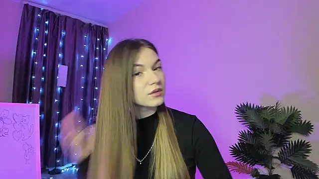 luna lust 212 online show from February 2026 04:20:01 AM