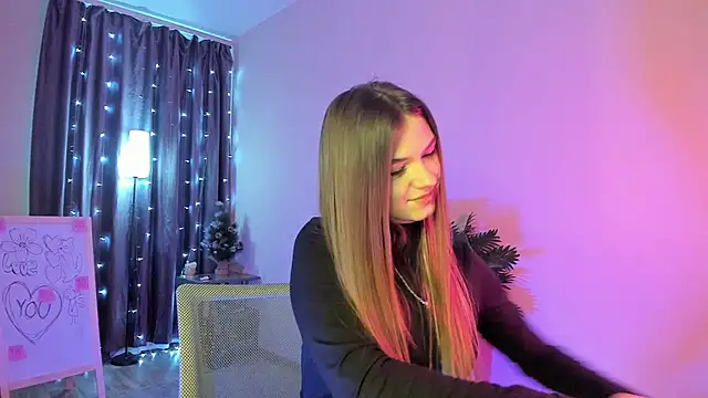 luna lust 212 online show from February 2026 04:20:02 AM