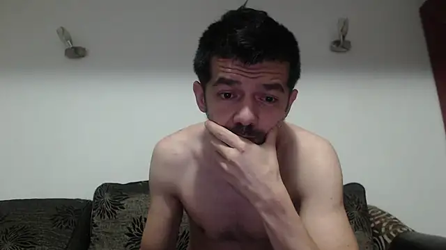 Snapshot of Dale_E chatting on February 2025 12:19:01 AM Dale E online show from February 2025 12:19:01 AM