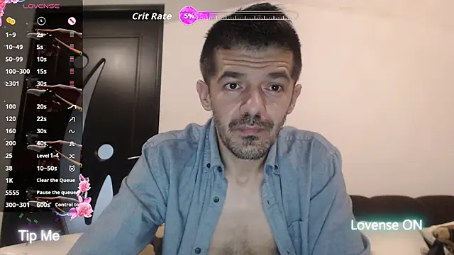 Dale E online show from November 2025 06:04:02 AM