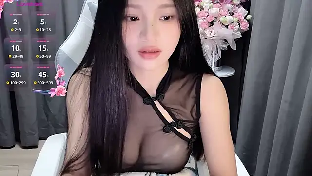 Snapshot of BEGONIA1 chatting on December 2025 12:45:02 PM BEGONIA1 online show from December 2025 12:45:02 PM