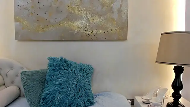 CarolinnaSaenz online show from December 2025 11:15:02 AM