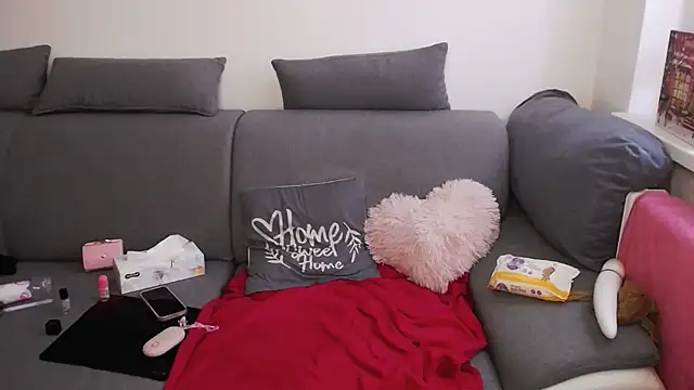 Snapshot of LolaSweetButPsycho7 chatting on February 2026 03:23:02 PM LolaSweetButPsycho7 online show from February 2026 03:23:02 PM