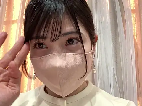 mayumichan13 online show from January 2026 01:09:02 AM