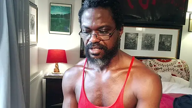 SirDaddylicious online show from February 2026 10:51:02 AM