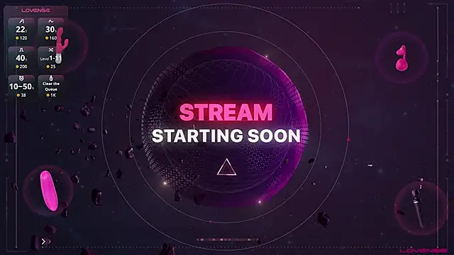 SirDaddylicious online show from July 2026 05:36:01 AM