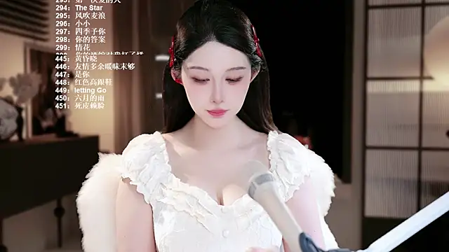 UUsweet online show from July 2026 06:22:02 AM