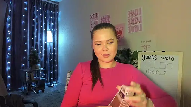 Kira love 81 online show from March 2026 07:42:01 PM