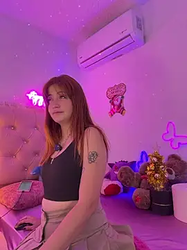 Snapshot of Teenjenn_ chatting on December 2025 12:42:01 AM Teenjenn online show from December 2025 12:42:01 AM