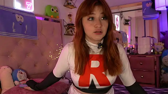 Snapshot of Teenjenn_ chatting on February 2026 01:31:01 AM Teenjenn online show from February 2026 01:31:01 AM