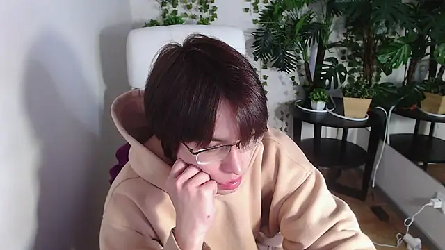 JacobBrat online show from November 2025 08:41:02 PM