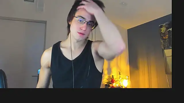 JacobBrat online show from November 2025 06:39:03 AM