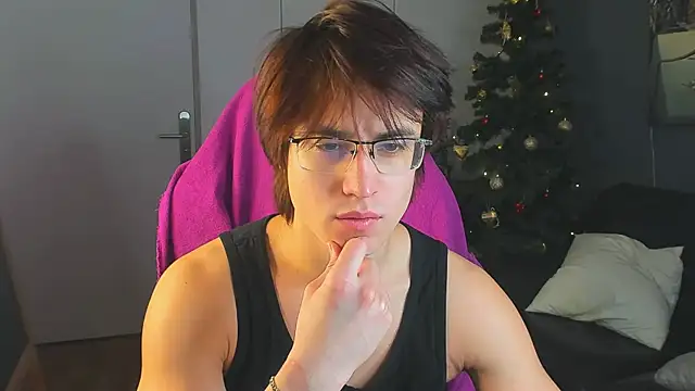 JacobBrat online show from December 2025 06:43:02 AM