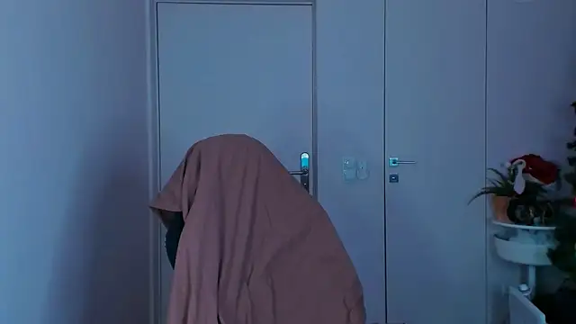 JacobBrat online show from December 2025 07:37:01 AM