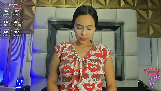 Estefanny lopez19 online show from March 2026 11:33:02 AM