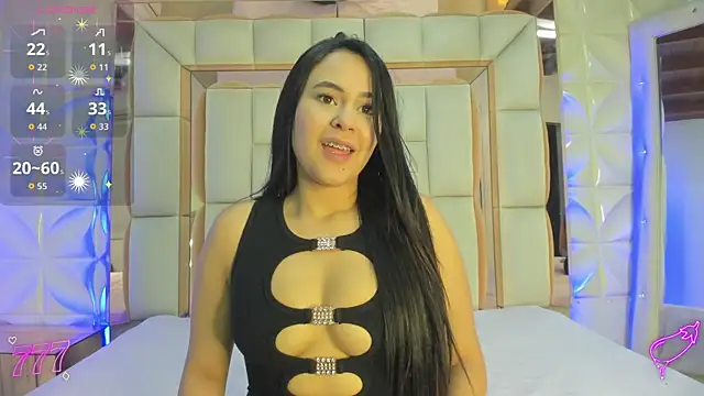 Estefanny lopez19 online show from July 2026 02:16:01 AM