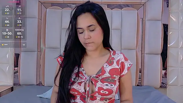 Estefanny lopez19 online show from July 2026 02:53:02 AM
