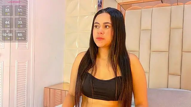 Estefanny lopez19 online show from July 2026 02:31:01 AM