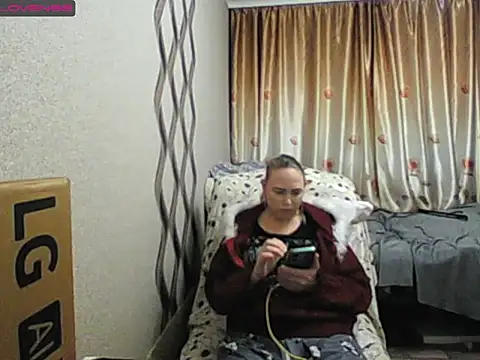 JenniDeep online show from November 2025 01:18:01 AM