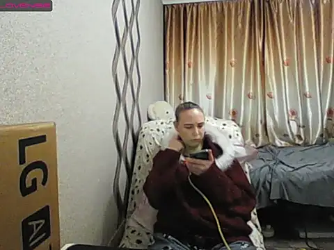 JenniDeep online show from November 2025 01:35:02 PM