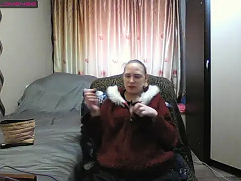 JenniDeep online show from February 2026 10:41:01 AM