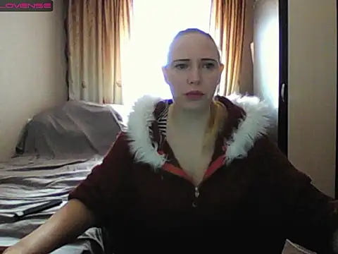 JenniDeep online show from February 2026 09:16:02 AM