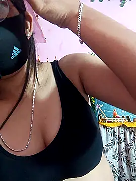 isha sharma2002 online show from August 2026 03:36:02 PM
