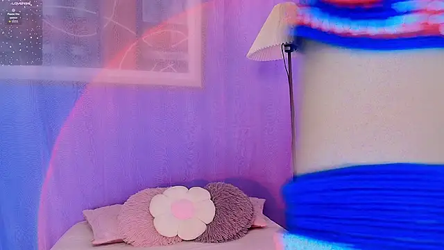lizzy kane online show from July 2026 08:13:01 PM