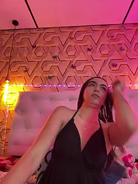 MelanyyJhonson15 online show from February 2026 02:05:01 AM